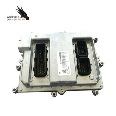Van de de Raadscomputer van motorecu van de de Controleeenheid Elektronisch Kostuum 0281020128 961200760074 voor Jac Navistar