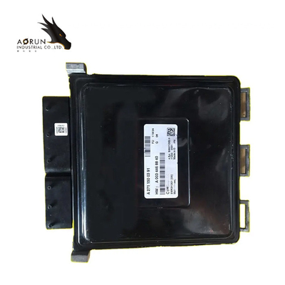 A2711500391 de Elektronische Raad van de de Motor van een autocomputer van ECU van de Controleeenheid A0034468840 voor mecedes-Benz