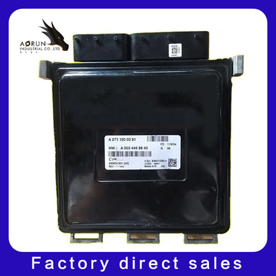 A2711500391 de Elektronische Raad van de de Motor van een autocomputer van ECU van de Controleeenheid A0034468840 voor mecedes-Benz