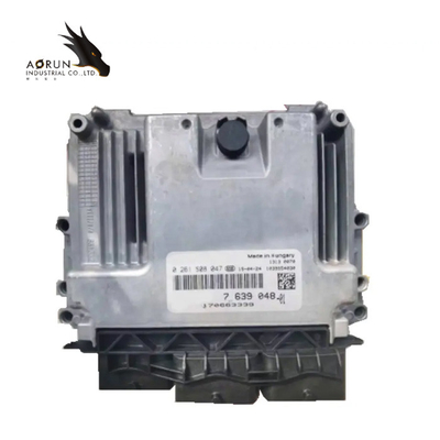 MED17.1.1 elektronische Controleeenheid voor Bosch 0089XA0T910BCDFS1 0261S08047