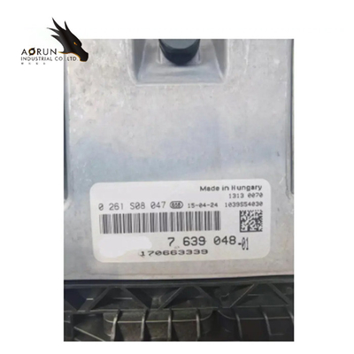 MED17.1.1 elektronische Controleeenheid voor Bosch 0089XA0T910BCDFS1 0261S08047