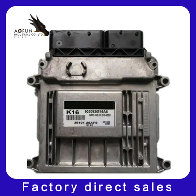 39101-26AB0 ECU-Eenheid van de de Raads de Elektronische Controle van de Motor van een autocomputer K01 M7.9.8