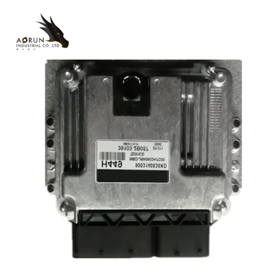 H449 Elektronische de Controleeenheid 39103-2B057 MEG17.9.21 9003140535KD van ECU voor Hyundai KIA Elantra