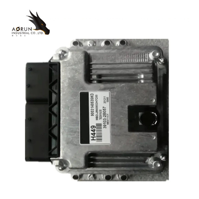 H449 Elektronische de Controleeenheid 39103-2B057 MEG17.9.21 9003140535KD van ECU voor Hyundai KIA Elantra