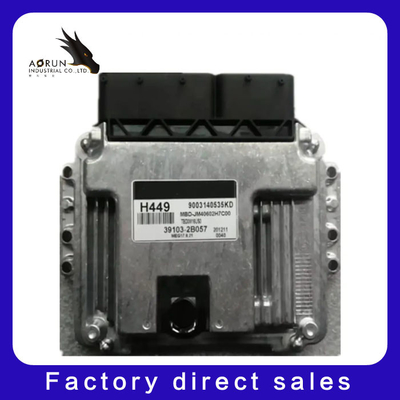 H449 Elektronische de Controleeenheid 39103-2B057 MEG17.9.21 9003140535KD van ECU voor Hyundai KIA Elantra