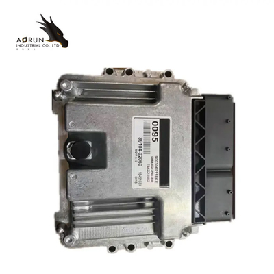 39104-02060 elektronische Controleeenheid voor van de de Motor van een autocomputer van ECU van Hyundai KIA 39110-03680 de Raad MG17.9.12