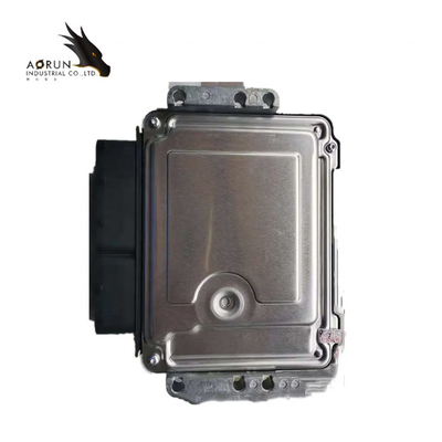 Van de de Controleeenheid van ECU van MEG 17.9.12 Elektronische van de de Motor van een autocomputer Raad 39104-02070 voor Hyundai