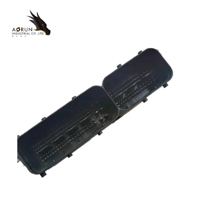Van de de Controleeenheid van ECU van MEG 17.9.12 Elektronische van de de Motor van een autocomputer Raad 39104-02070 voor Hyundai