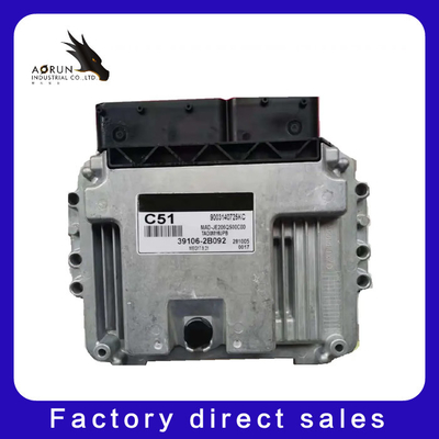 van de het Merkmotor van 39106-2B092 Aorun ECU van de de Computerraad voor KIA Hyundai