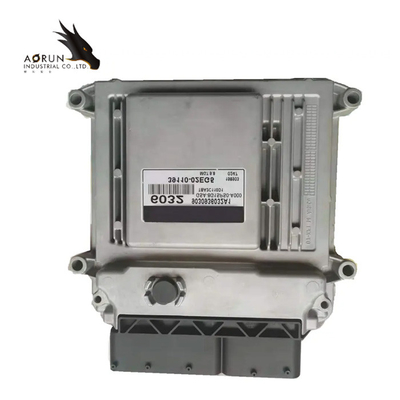 Mg7.9.8 de Raads - 02 B.V. 5 ECU 39132-26AH5 van de Motorcomputer/39100-26AX7/39110/39124-2b100 B210 voor Hyundai