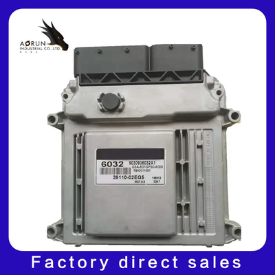 Mg7.9.8 de Raads - 02 B.V. 5 ECU 39132-26AH5 van de Motorcomputer/39100-26AX7/39110/39124-2b100 B210 voor Hyundai