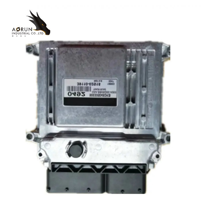 ECU-de Raad MG7.9.8 0492 9003050492KB 39110-02S15 van de Motorcomputer voor KIA