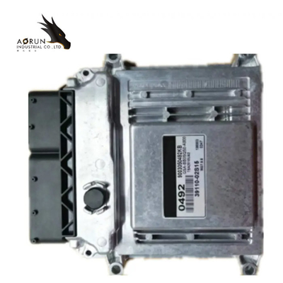 ECU-de Raad MG7.9.8 0492 9003050492KB 39110-02S15 van de Motorcomputer voor KIA