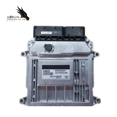 39110-2B020 van de de Controleeenheid van ECU Elektronische de Computermodule H03 M7.9.8 voor Hyundai 391102B020