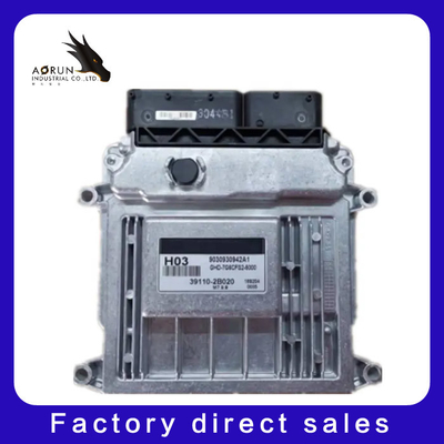 39110-2B020 van de de Controleeenheid van ECU Elektronische de Computermodule H03 M7.9.8 voor Hyundai 391102B020