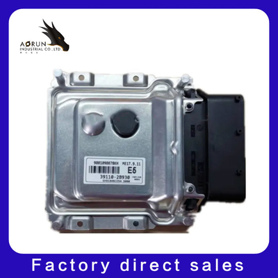 Van de de Motorcomputer van ECU 391102B930 de Raad ME17.9.11 voor Hyundai Yuedong Langdong Kia K2 K3
