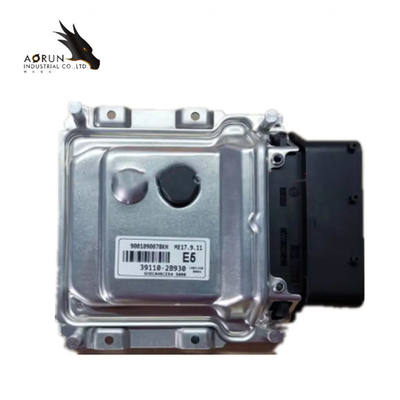 Van de de Motorcomputer van ECU 391102B930 de Raad ME17.9.11 voor Hyundai Yuedong Langdong Kia K2 K3