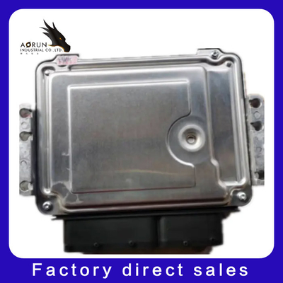 Van de de Motorcomputer van ECU van MEG 17.9.12.1 de Raad A08 9003060026KH voor Hyundai 3911003430