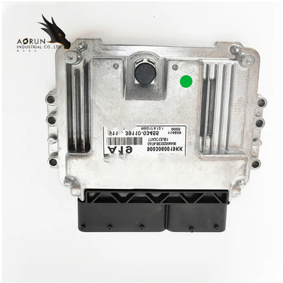 A19 van de Raadsecu van de Motorcomputer 39110-03455 MEG 17.9.12.1 9003060019KK voor KIA