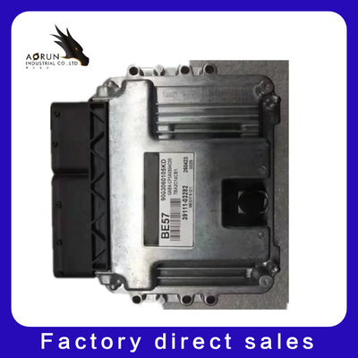 Elektronische van de de Motorcontrole van de Controleeenheid van de Moduleecu 39111-03282 BE57 9003060105KD voor Hyundai