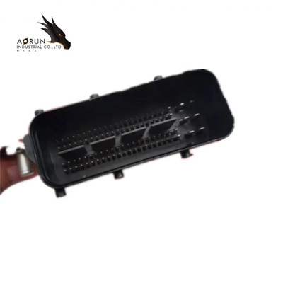 Elektronische de Controleeenheid van ECU van de motorcomputer ME 17.9.11.1 A28 39111-03520 voor Hyundai Yuedong
