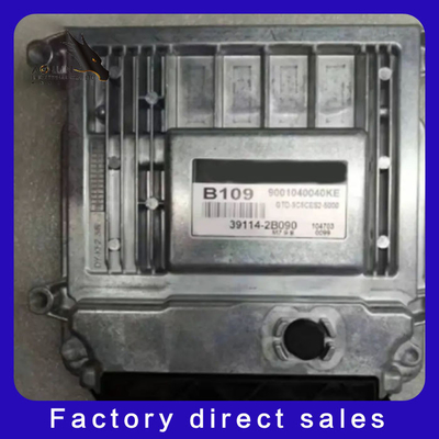 Van de de Computerraad van de T2motor van de de Controleeenheid B109 Elektronische ECU M7.9.8 ECM 391142B090 voor Hyundai Forte