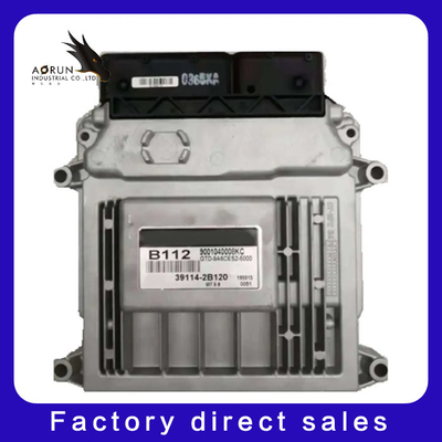 B112 Elektronische de Controleeenheid M7.9.8 9001040008KC van ECU voor 2010 KIA Cerato 391142B120
