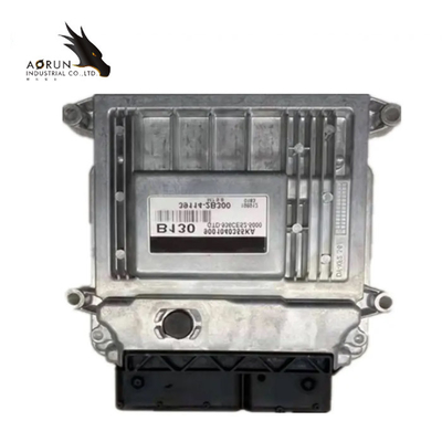 ECU-van de de Eenheidscomputer van de Auto de Elektronische Controle Raad 39114-2B300 B130 M7.9.8 9001040355KA voor Kia Cerato 391142B30