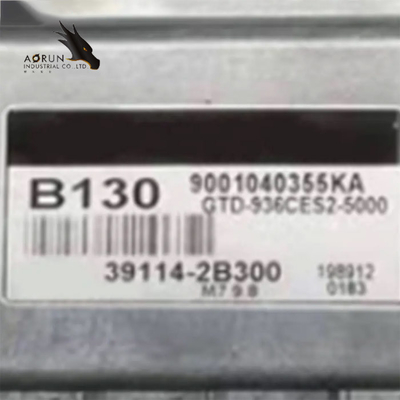 ECU-van de de Eenheidscomputer van de Auto de Elektronische Controle Raad 39114-2B300 B130 M7.9.8 9001040355KA voor Kia Cerato 391142B30
