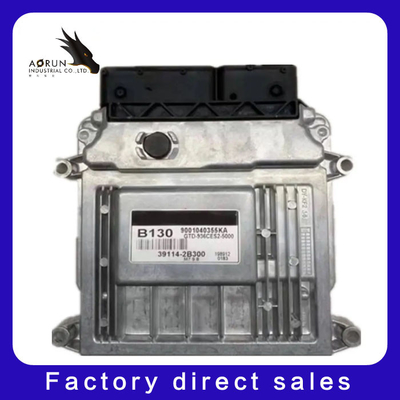 ECU-van de de Eenheidscomputer van de Auto de Elektronische Controle Raad 39114-2B300 B130 M7.9.8 9001040355KA voor Kia Cerato 391142B30