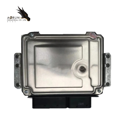 ECU-de Module van de Motorcontrole voor Hyundai MEG17.9.13 39124-2B715 A715 39114-03125 K77B 39114-03550