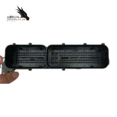 ECU-de Module van de Motorcontrole voor Hyundai MEG17.9.13 39124-2B715 A715 39114-03125 K77B 39114-03550