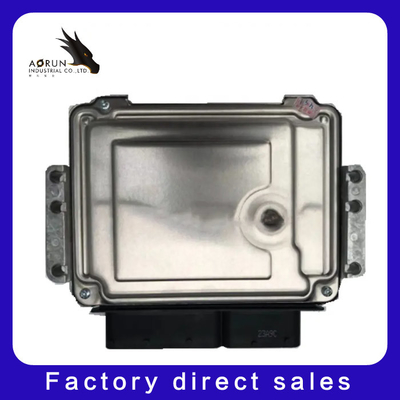 ECU-de Module van de Motorcontrole voor Hyundai MEG17.9.13 39124-2B715 A715 39114-03125 K77B 39114-03550