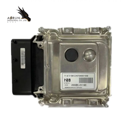 EG1 de Raad van de motorcomputer voor Hyundai-ECU 39115-2B005 ME17.9.11 9001090670KG