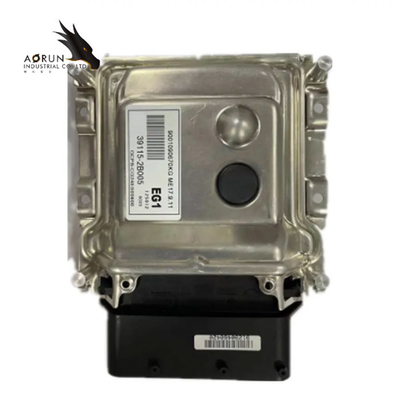 EG1 de Raad van de motorcomputer voor Hyundai-ECU 39115-2B005 ME17.9.11 9001090670KG