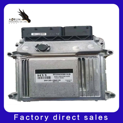 Elektronische van de de Motorcontrole van de Controleeenheid de Moduleecu H11 39120-2B010 MG7.9.8 9030930861KB