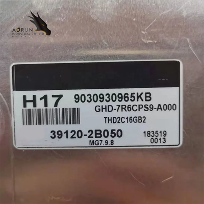 ECU 39120-2B050 9030930965KB MG7 van Hyundai Kia Freddy Computer Board