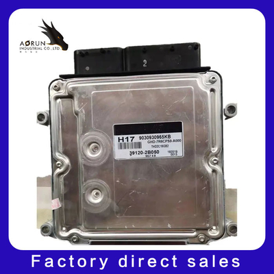 ECU 39120-2B050 9030930965KB MG7 van Hyundai Kia Freddy Computer Board