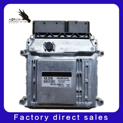 Van de de Computerraad van de Aorunmotor ECU 39122-2B012 G35 MG7.9.8 9003050194KB voor Hyundai 391222B012