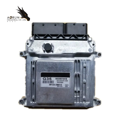 Van de de Computerraad van de Aorunmotor ECU 39122-2B012 G35 MG7.9.8 9003050194KB voor Hyundai 391222B012