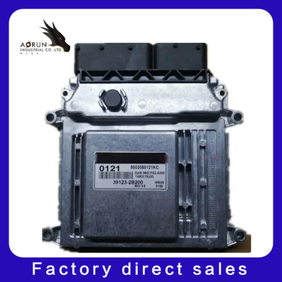 De Module van ECU van de motorcontrole voor Kia Soul 39123-2B200 0121 9003050121KC MG7.9.8