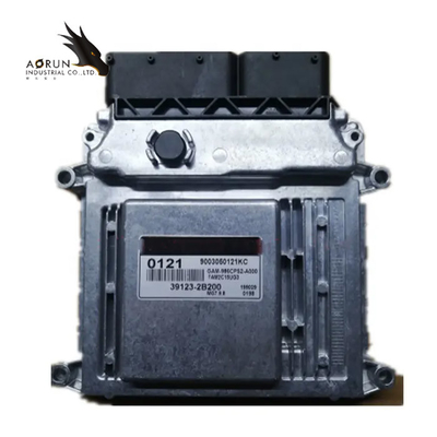 De Module van ECU van de motorcontrole voor Kia Soul 39123-2B200 0121 9003050121KC MG7.9.8