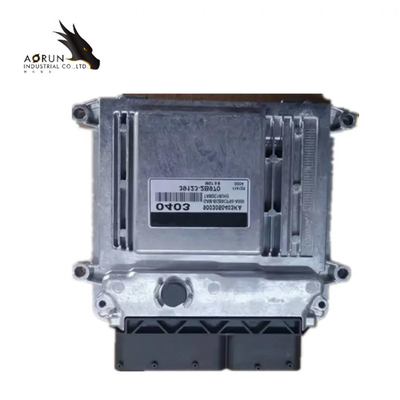 De elektronische Raad 39123-2b970 39123-2B970 van ECU van de Motorcomputer