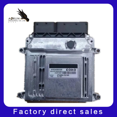 De elektronische Raad 39123-2b970 39123-2B970 van ECU van de Motorcomputer
