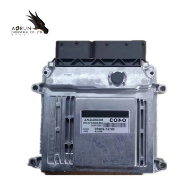 De elektronische Raad 39123-2b970 39123-2B970 van ECU van de Motorcomputer