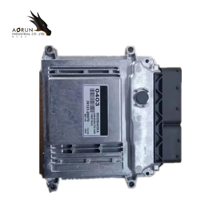 De elektronische Raad 39123-2b970 39123-2B970 van ECU van de Motorcomputer