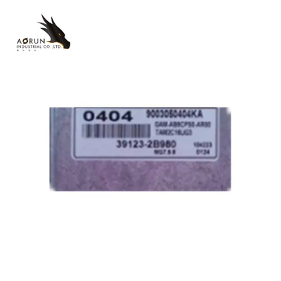 De Computerecu van de Aorunmotor schepen 0404 9003050404KA MG7.9.8 voor Hyundai 391232B980 in