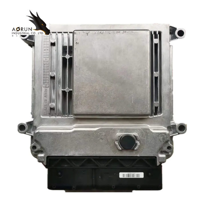 ECU-de Module van de Motorcontrole voor Hyundai Elantra Kia Forte B202 Mg7.9.8 39124-2b020 39124-2b090