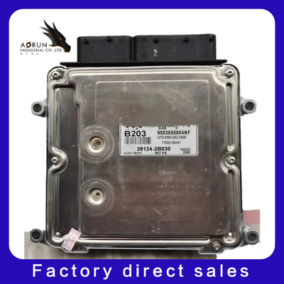 ECU-de Module van de Motorcontrole voor Hyundai Elantra Kia Forte B202 Mg7.9.8 39124-2b020 39124-2b090