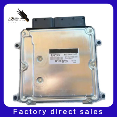 De Raad 391242B080 van ECU van de motorcomputer voor KIA 39124-2B080 MG7.9.8 B208 9003050039KF